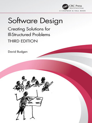cover image of Software Design